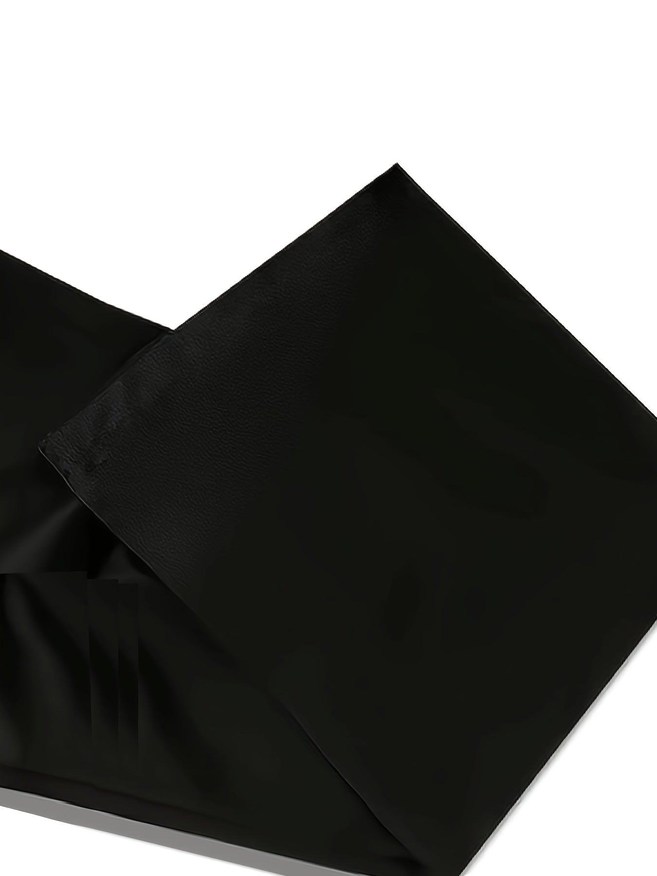 Men's Lightweight Waterproof Quick-Drying Pants with Foldable Zipper, PLUS SIZE