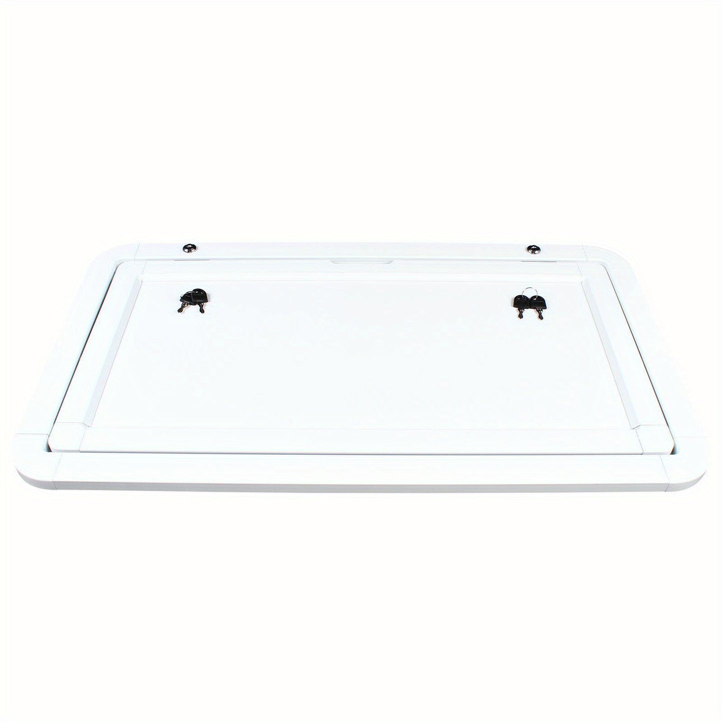 800 x 450mm External Folding Wall Mount Camping Table