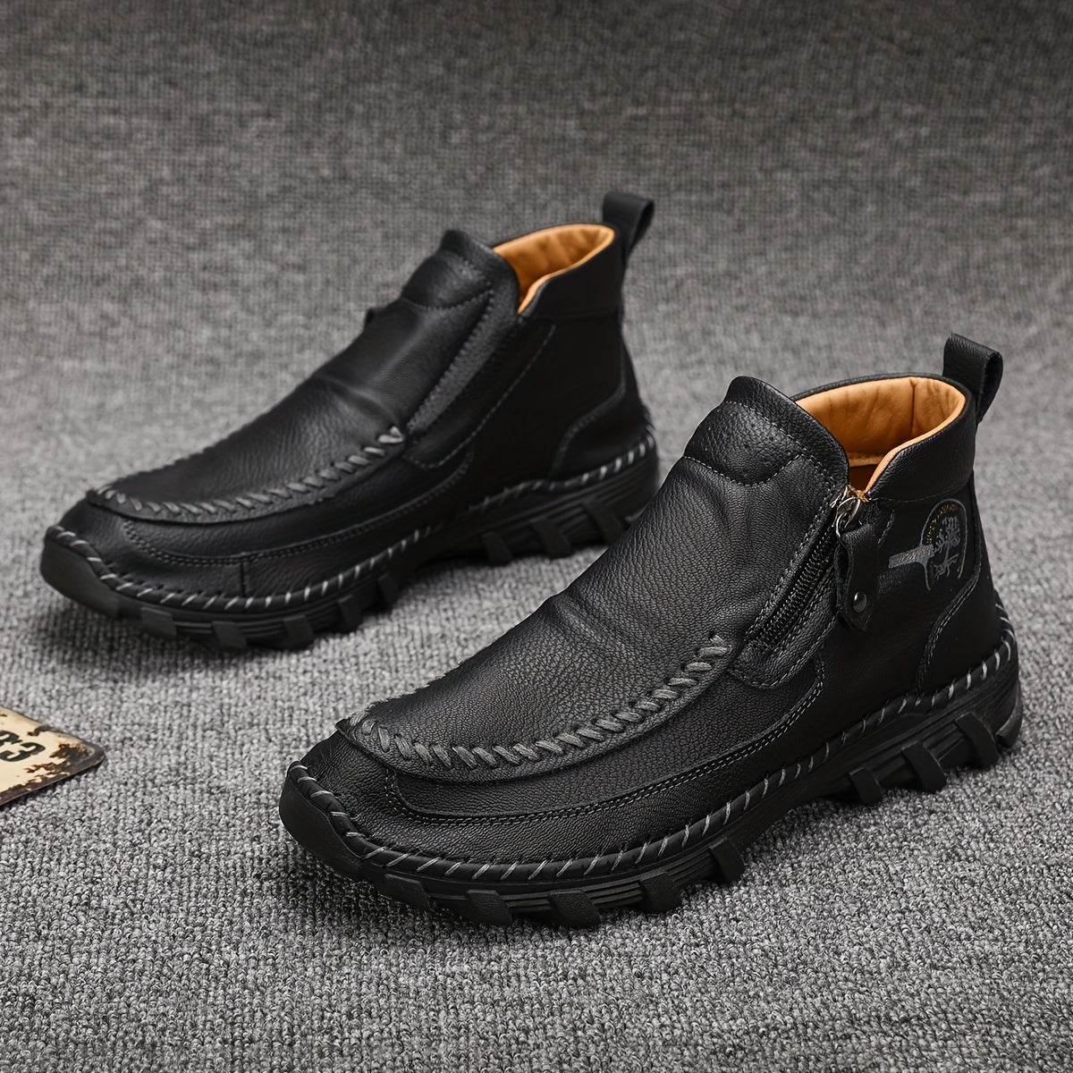 Ladies' Outdoor Leisure Hiking Boots