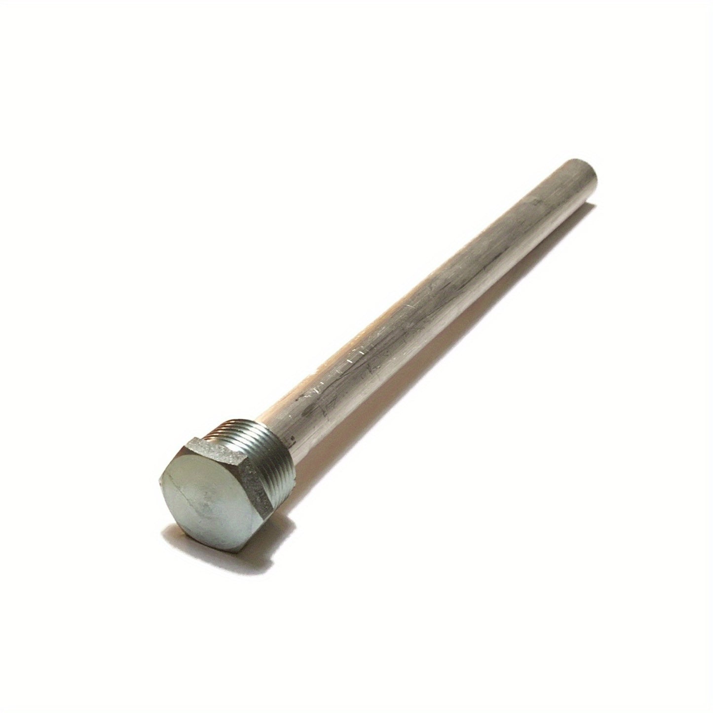 1pc Magnesium Anode Rod for Water Heater, 9.25" Long ¾" Threads, Corrosion Protection for RV
