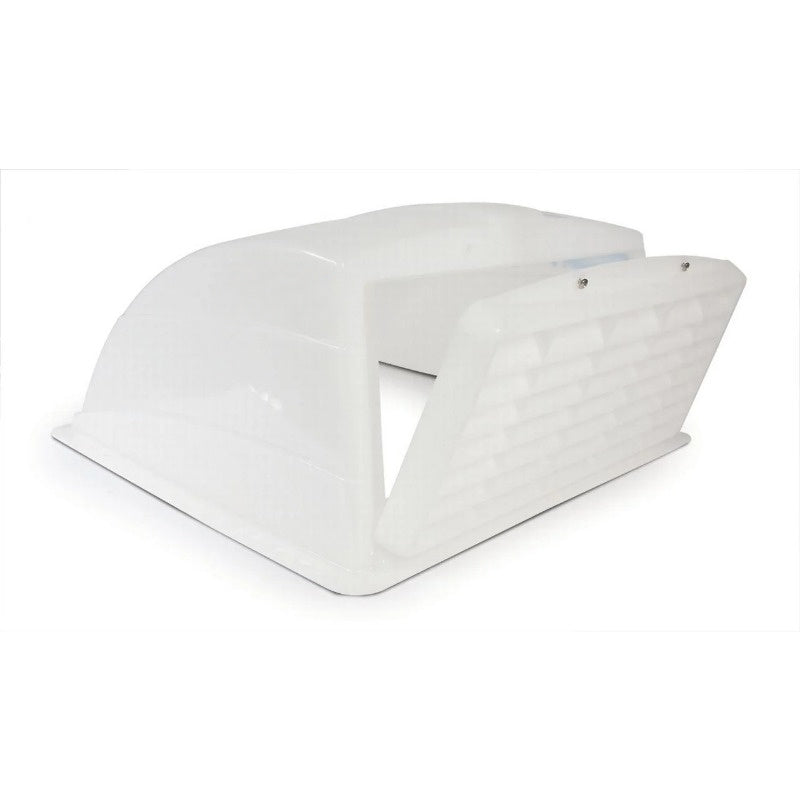 RV Roof Vent Cover, Easy to Install on RV with Accompanying Hardware