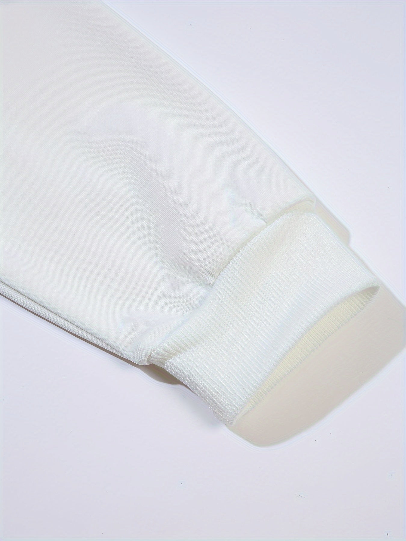 Women's Plus Size Crew Neck Pullover Sweatshirt - Alphabet Print "Welcome to Camp Quitcherbitchin" Graphic