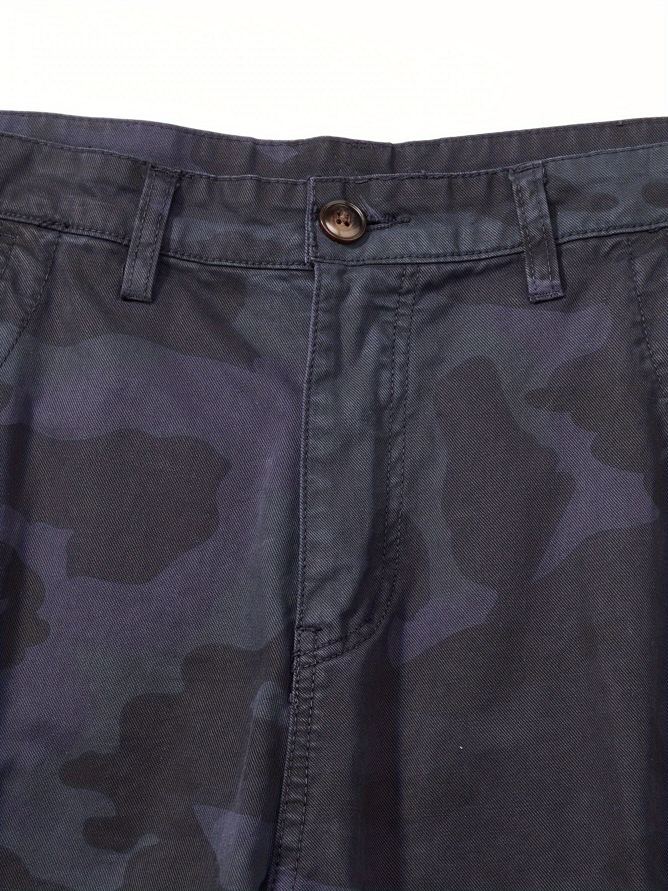 Men's Multi-pocket Tactical Pants
