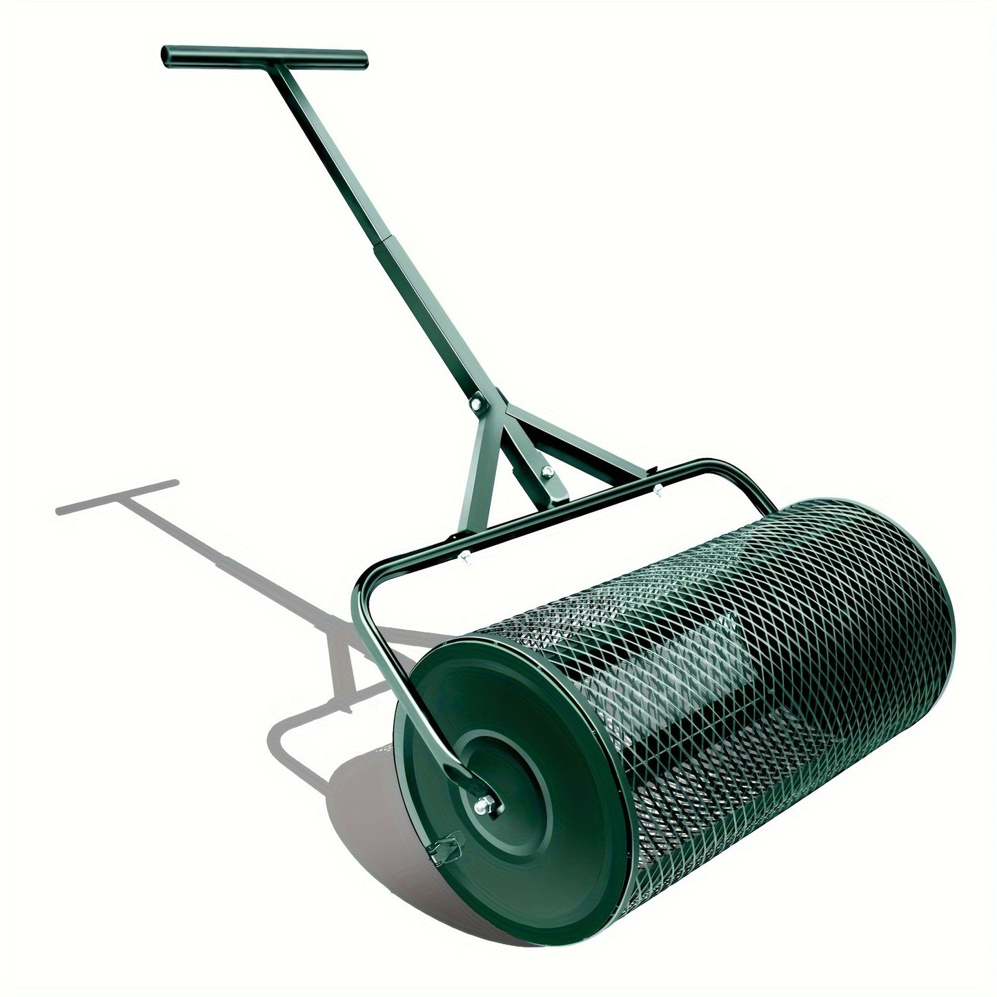 24" Multi-Purpose Lawn & Garden Spreader