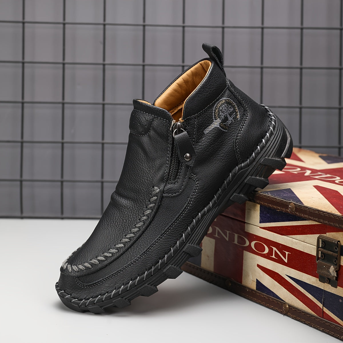 Ladies' Outdoor Leisure Hiking Boots