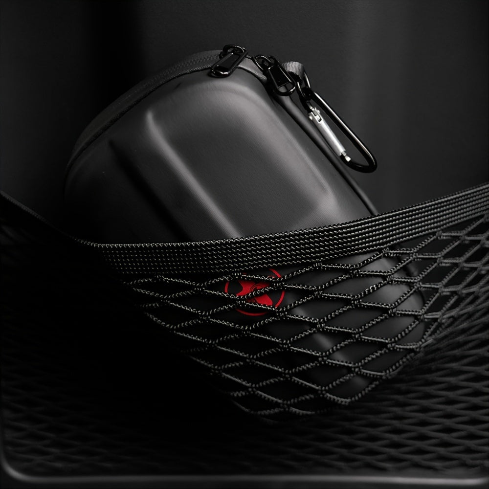 First Aid Kit, HSA/FSA Eligible, Waterproof Portable Emergency Kit For Travel