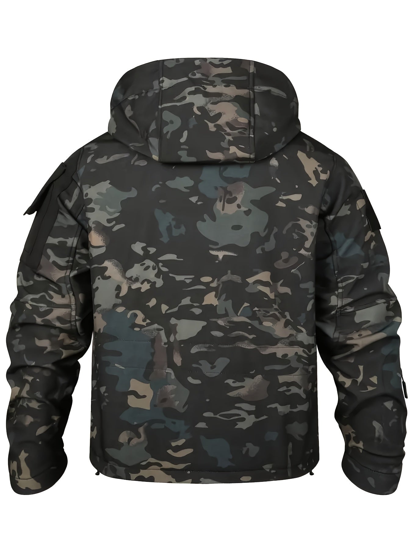 Men's Fleece Suit, Jacket and Pants