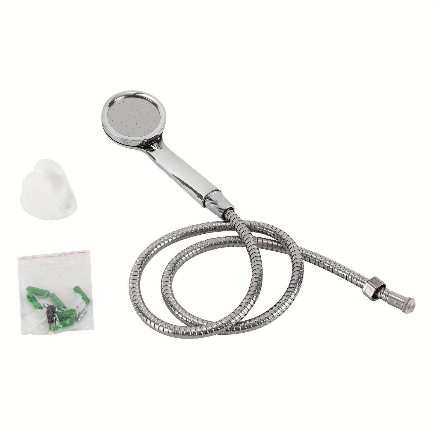 6000W Tankless Water Heater Electric Water Heater For Bathroom With Shower Head