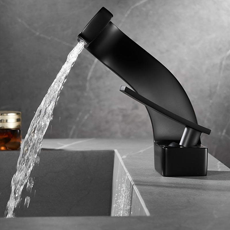 Creative Art Faucet For Bathroom Or Kitchen Washbasin