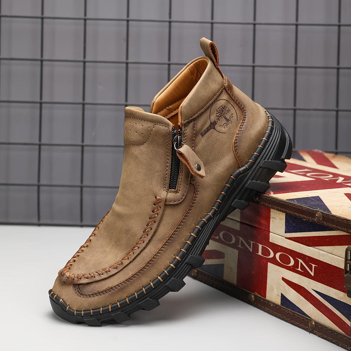 Ladies' Outdoor Leisure Hiking Boots