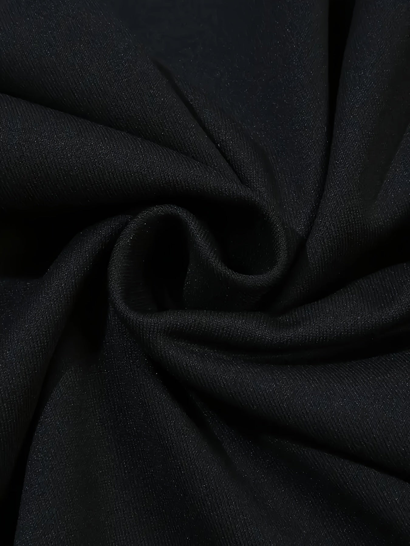 Plus Size Women's Sweatpants, Geometric Butterfly Pattern, 100% Polyester Knit Fabric, Durable Drawstring Pants