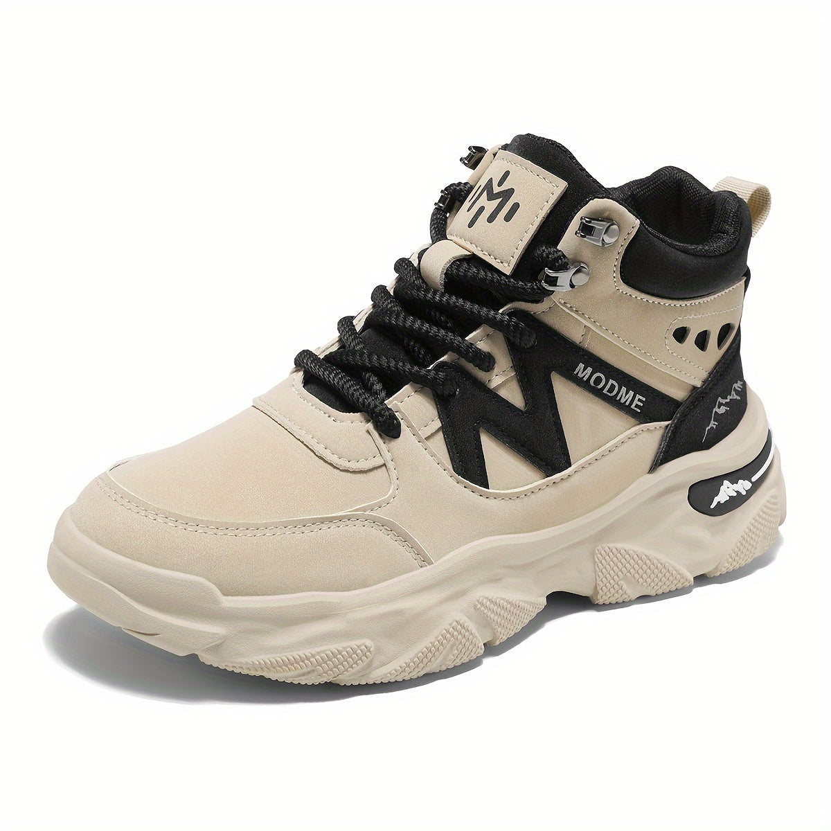 [Breathable Durable Outdoor Boots] -Women Boots Outdoor Trekking Mid Backpacking Mountaineering Lightweight Boots