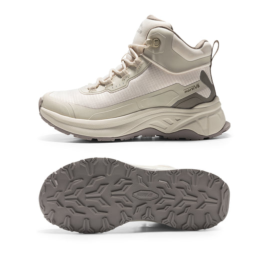 Women's Lightweight Hiking Boots Waterproof Trekking for Outdoor